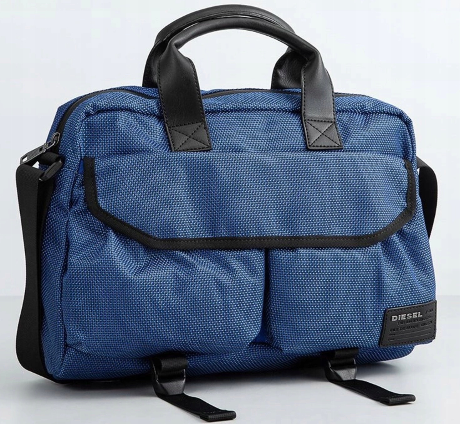Taška Diesel na notebook Elegantní Doporučuji -50%