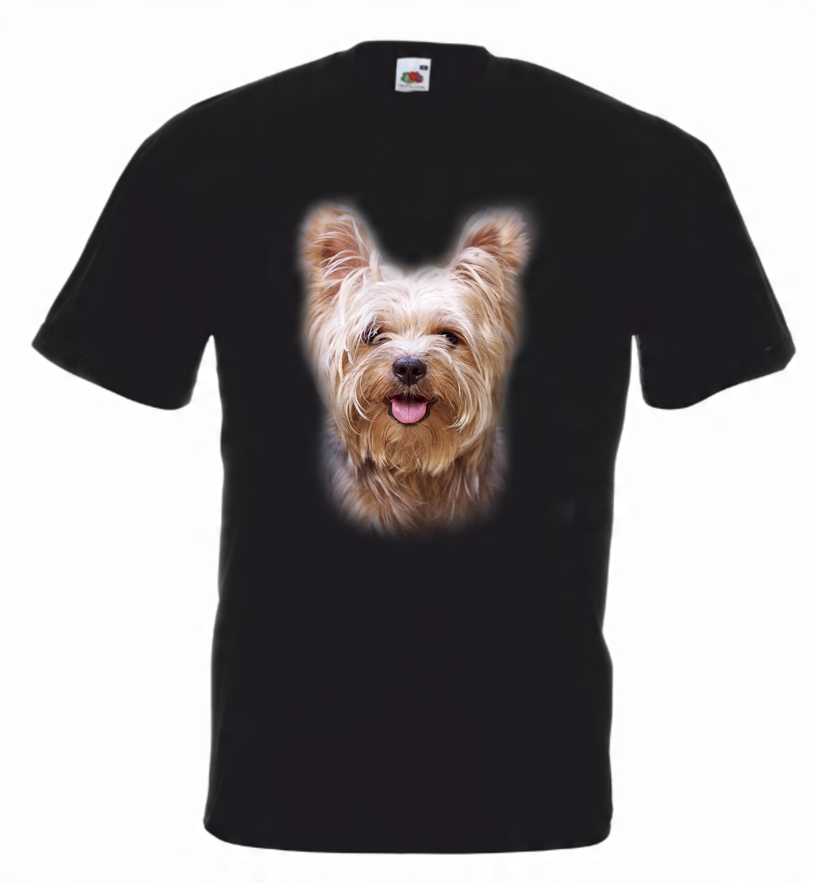 

Koszulka męska z Yorkiem York r XL