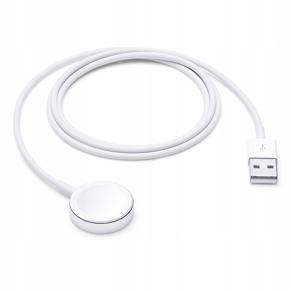 

Kabel magnetyczny ładowarka do Apple Watch 1 2 3 4