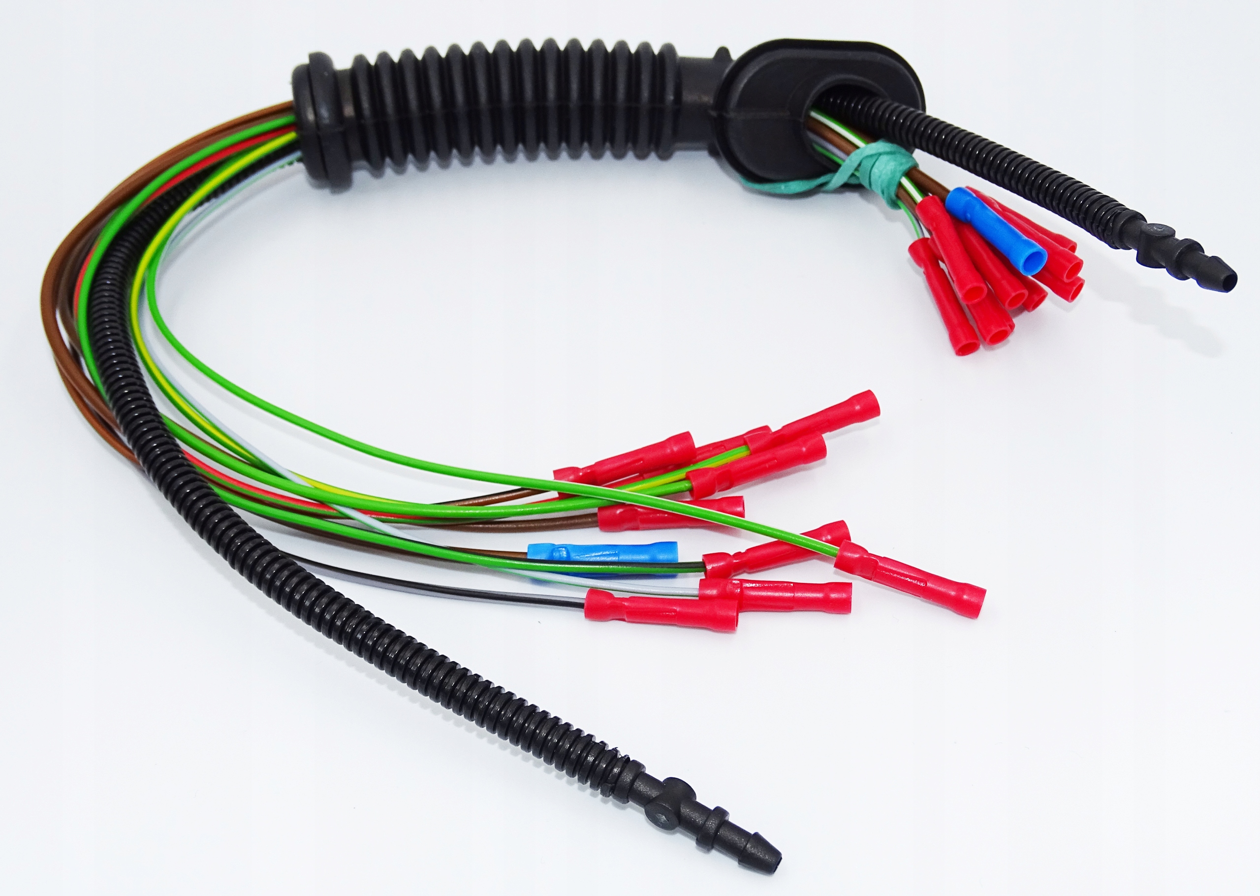 1J6971840A - КОМПЛЕКТ ДЛЯ РЕМОНТУ ПРОВОДІВ КРИШКИ GOLF IV-ЗЛІВА