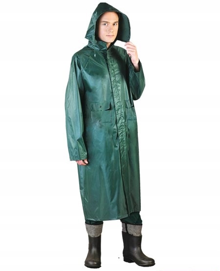 Дождевик резиновый REIS PPDPU roz XXL