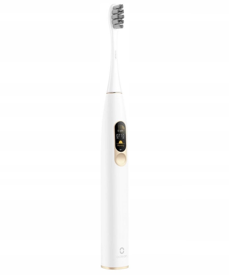 

Szczoteczka Soniczna Xiaomi Oclean X LCD