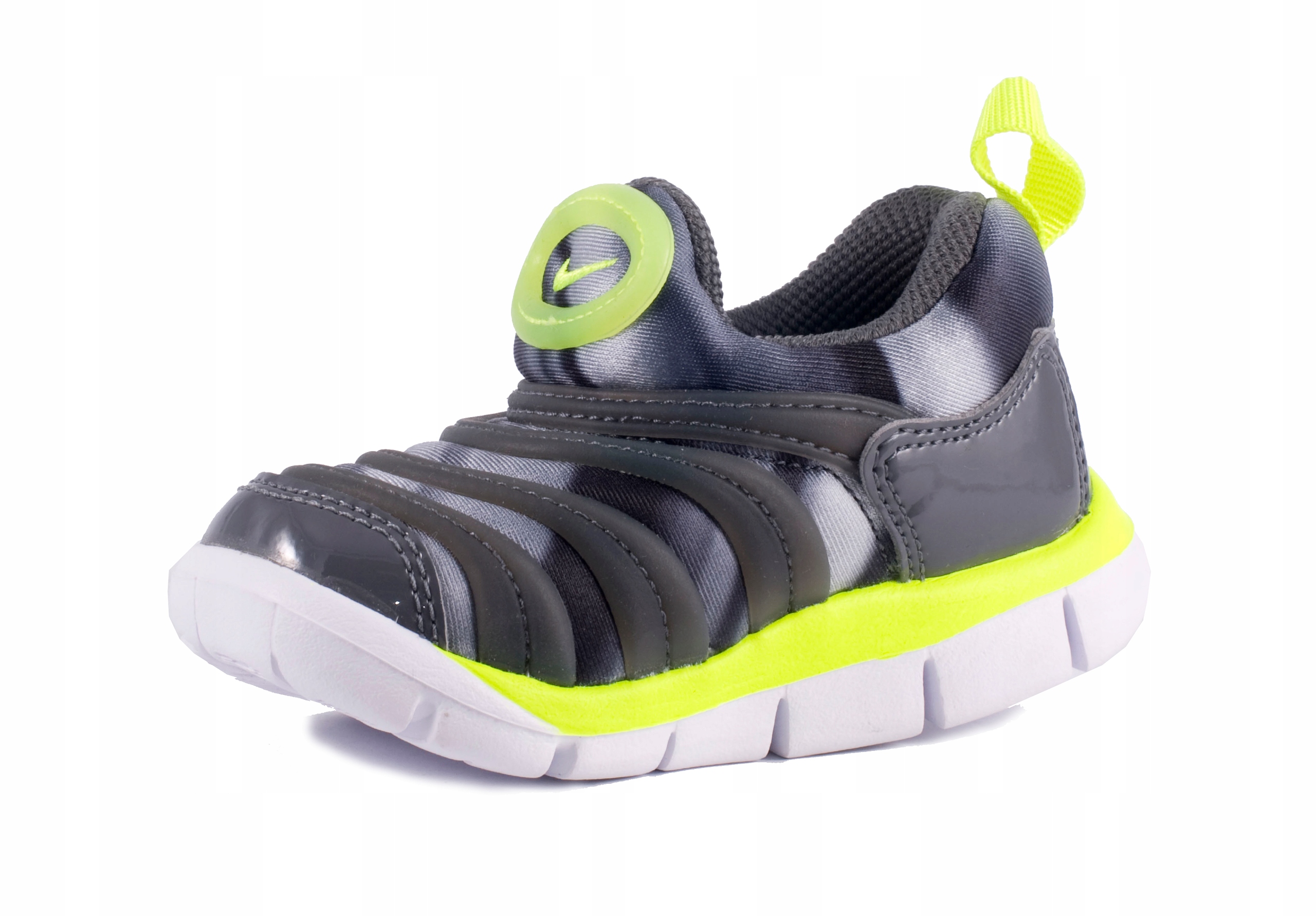 NIKE Dynamo Free Print TD 834366 001 r.22 9029210383 Allegro.pl