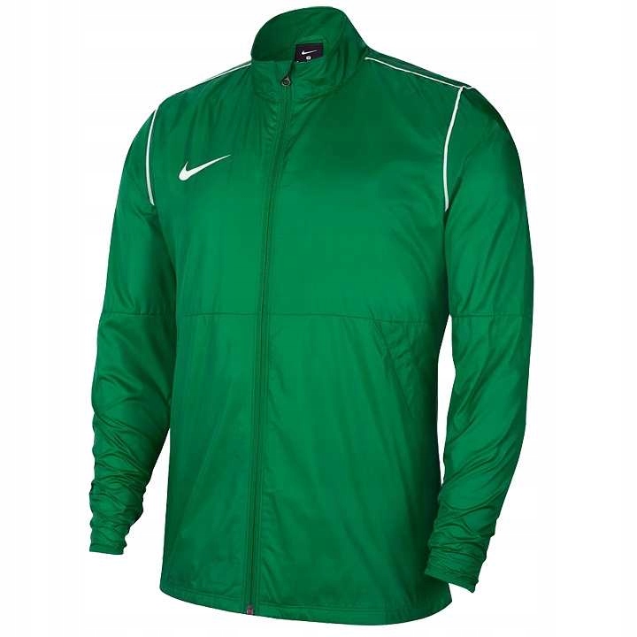 

Nike Kurtka Wiatrówka Przeciwdeszczowa M 137-147cm