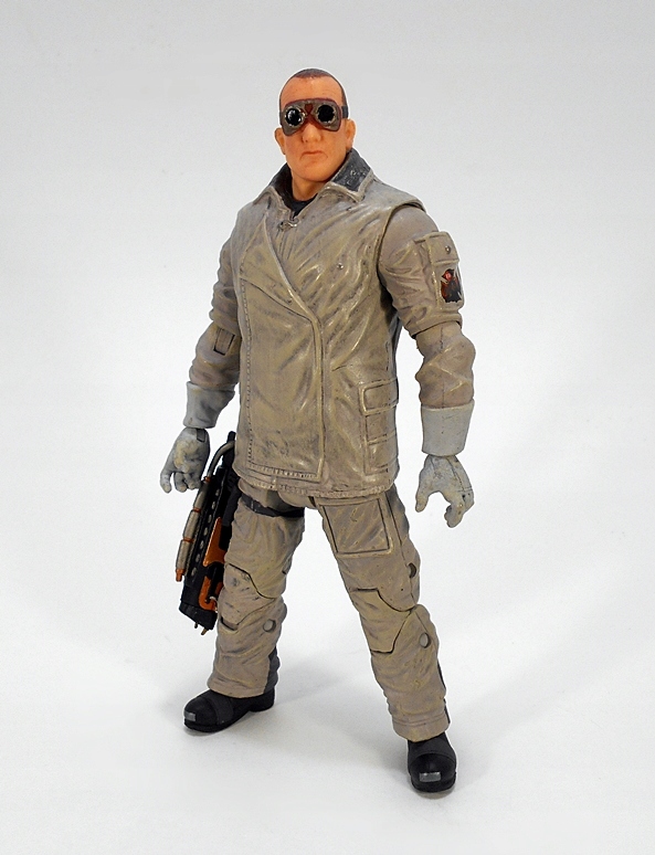 DC Coll Flash HEAT WAVE 4