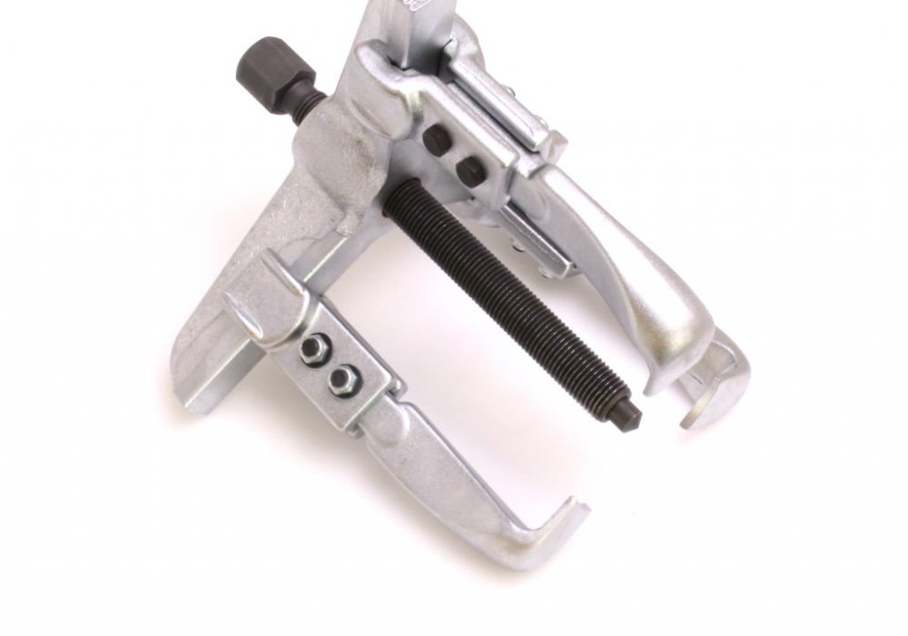 ŚCIĄGACZ 3-RAMIENNY 130 MM ASTA A-U3AP1310 Marka Asta