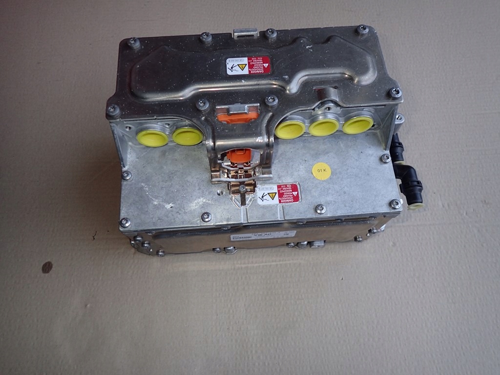 12E907070K - DW E-UP МОДУЛЬ АККУМУЛЯТОР 12E907070H