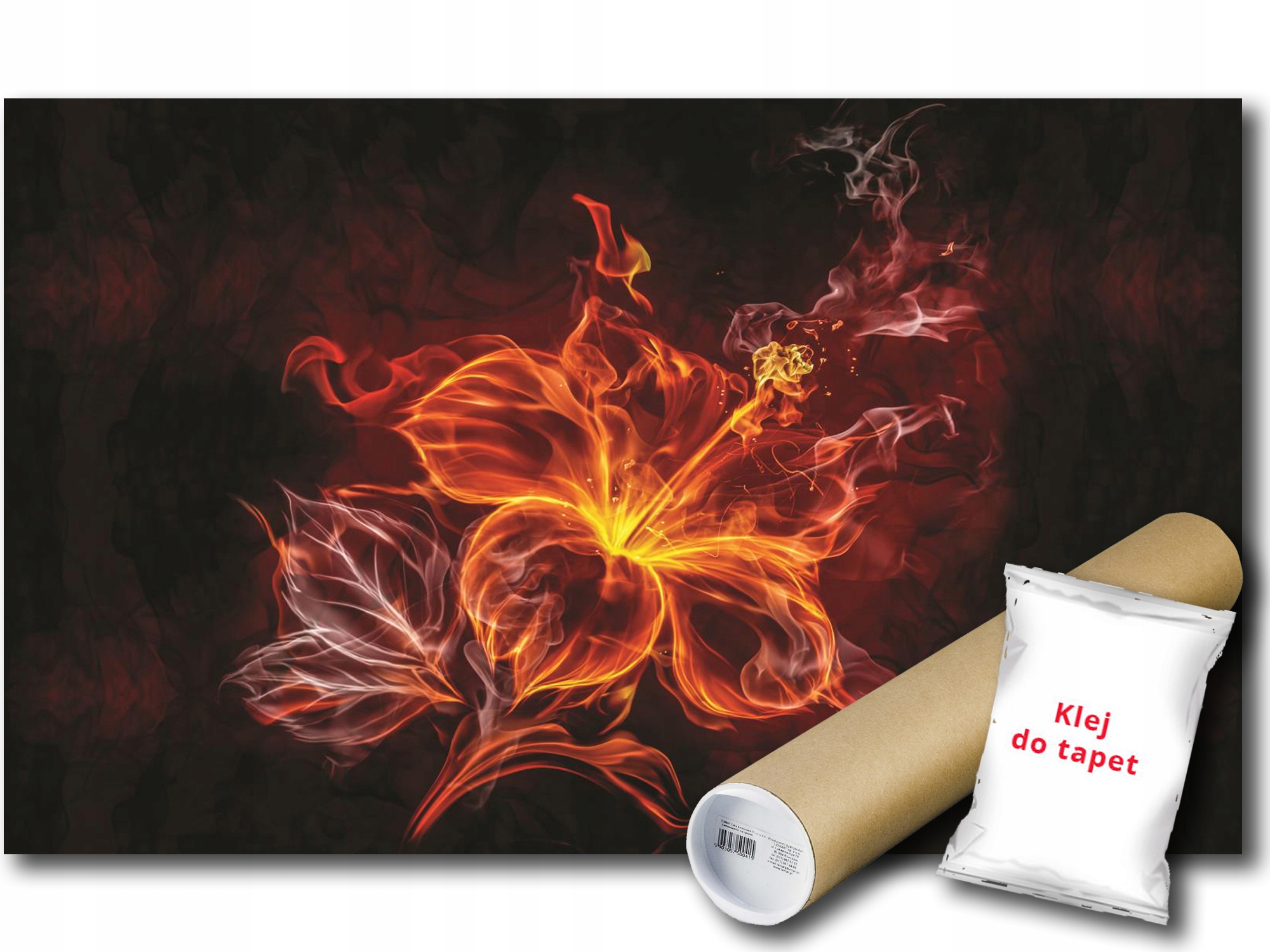 

Fototapeta Kwiat Kwiatek 15B P2XL 368x254 P1105