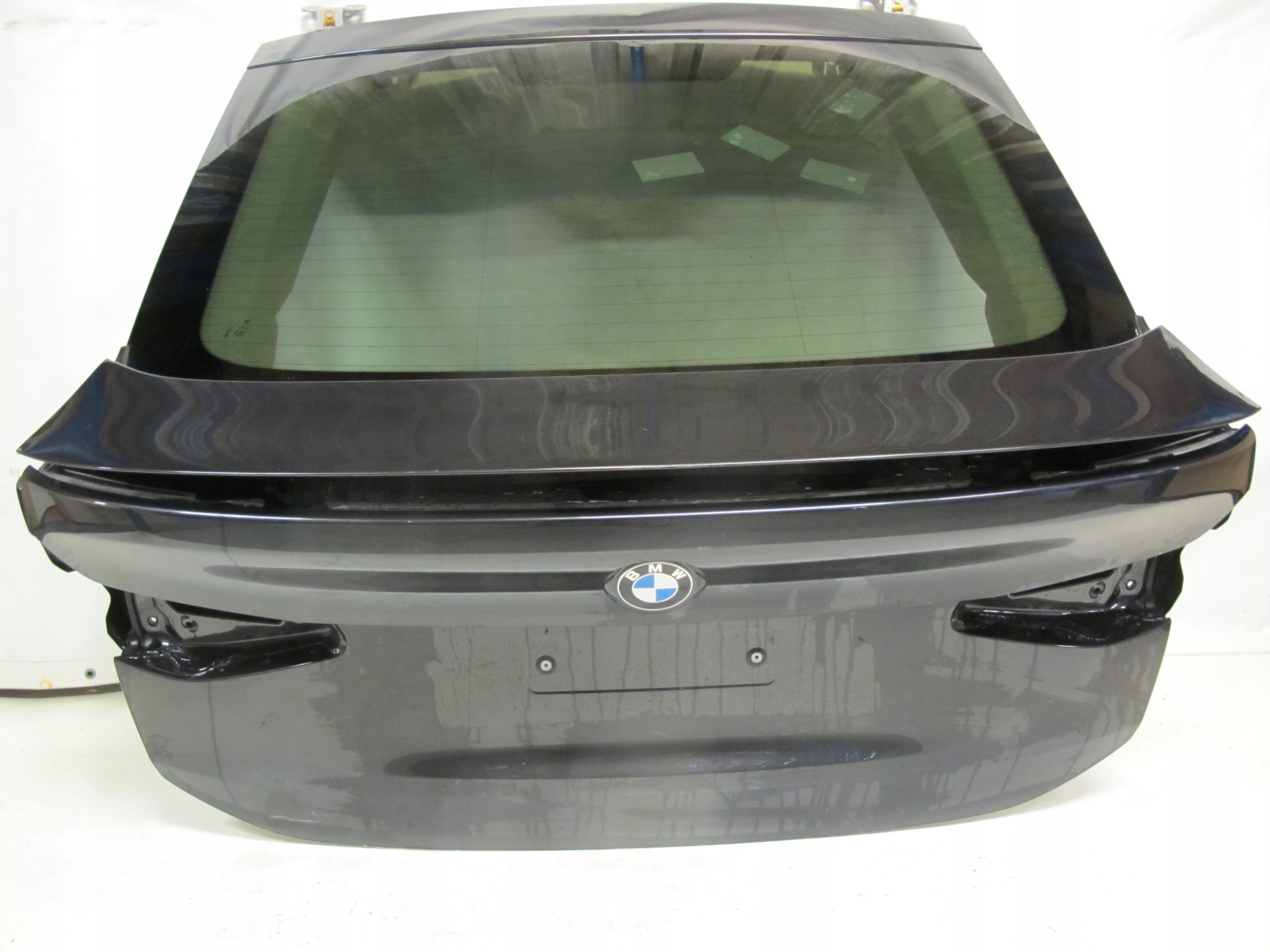 KLAPA POKRYWA BAGAŻNIKA BMW G32 A90