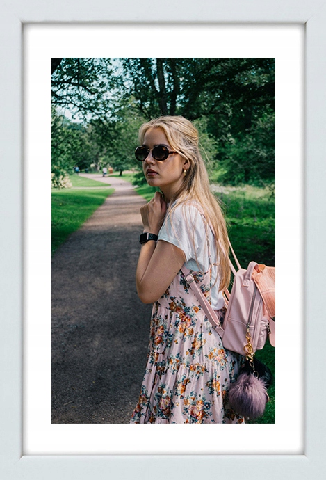 

Rama Drewniana Na Zdjęcia Foto Ramka 59,4x84 cm