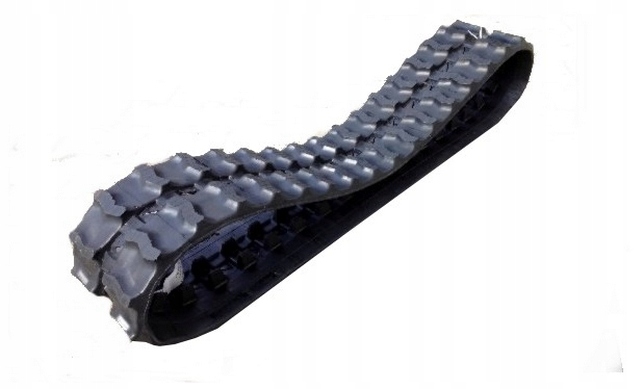 GASIENICA GUMOWA 180x60x34