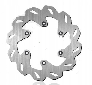 Ng Brzdový Kotúč Zadný Ktm 690 950 990 06-15