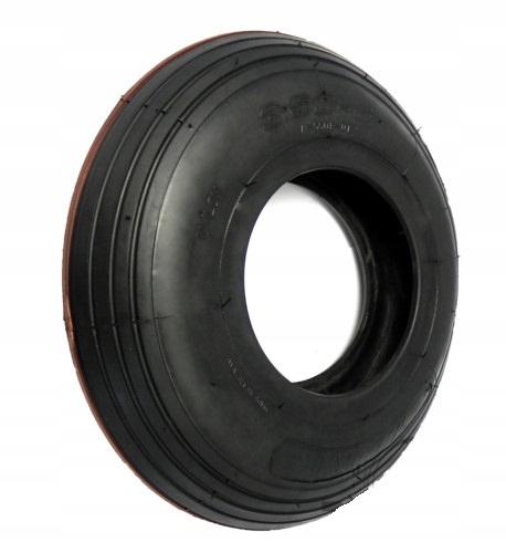 

Opona Do Taczek, Taczki 3,50-6 fi 330 mm 4PR