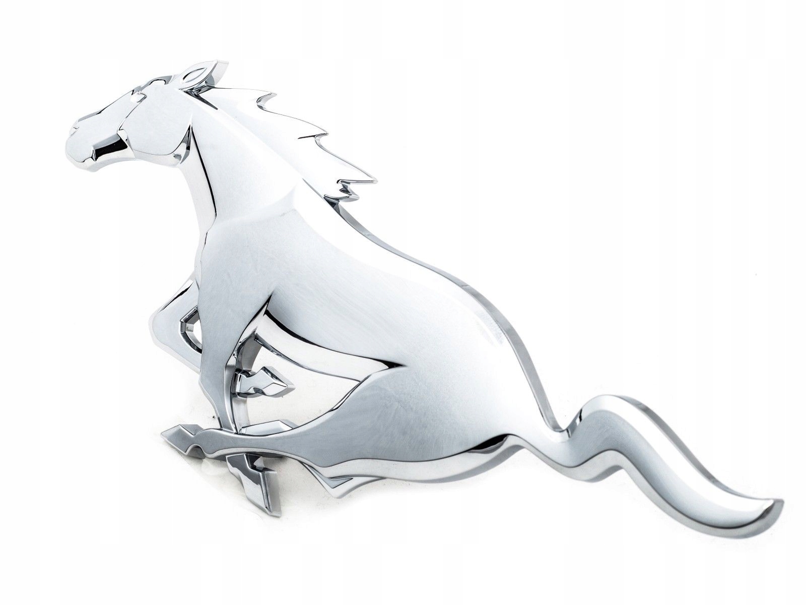 

Emblemat Znaczek Grill Koń Kucyk Ford Mustang 10