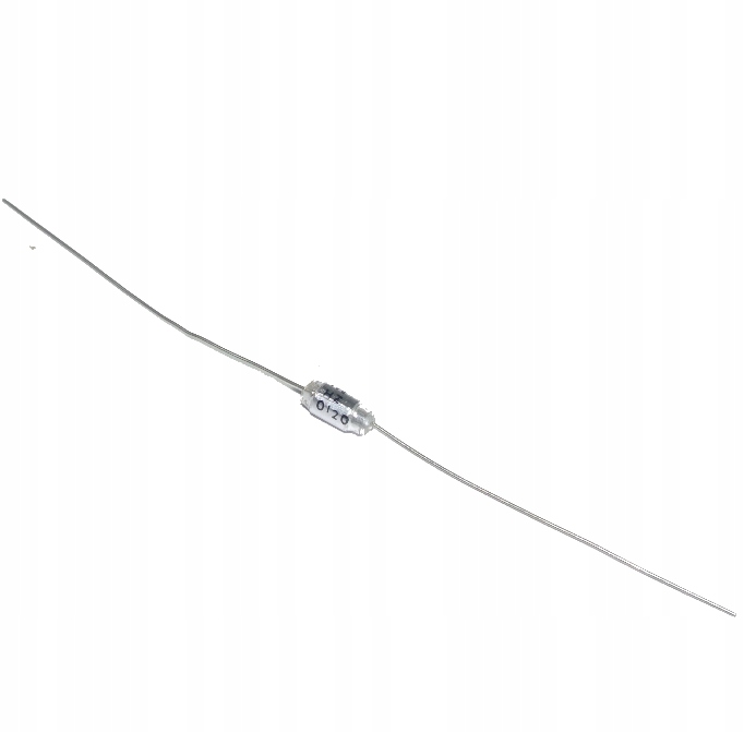 

1nF 2% 30V kondensator osiowy Lcr [5szt]