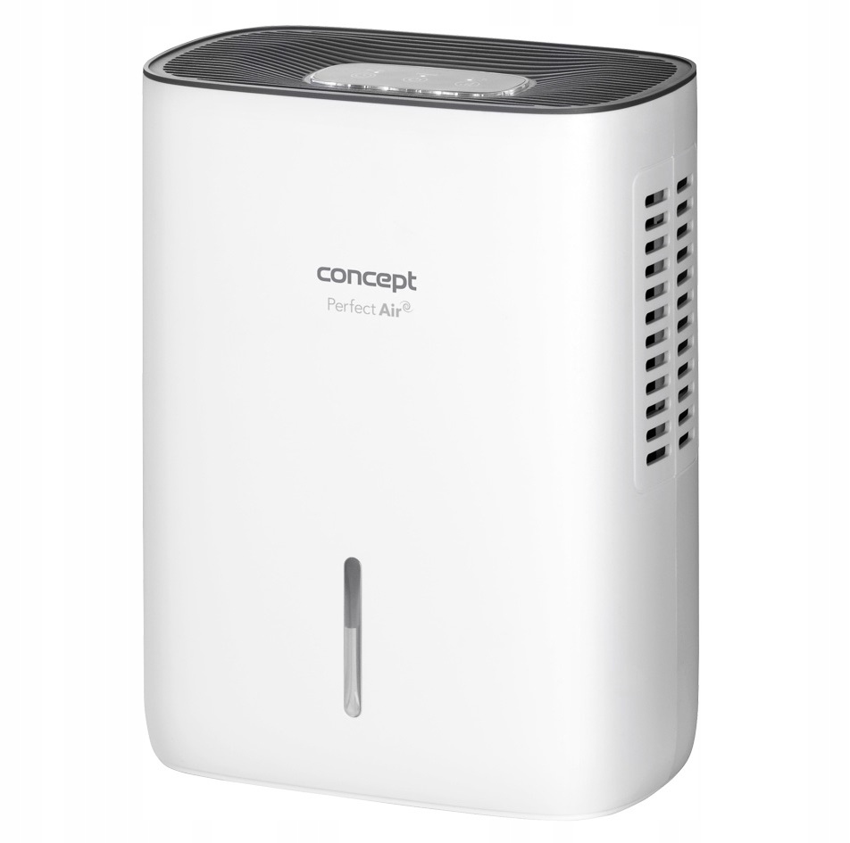 Odvlhčovač vzduchu Concept OV1000 75 W 0,6 l/