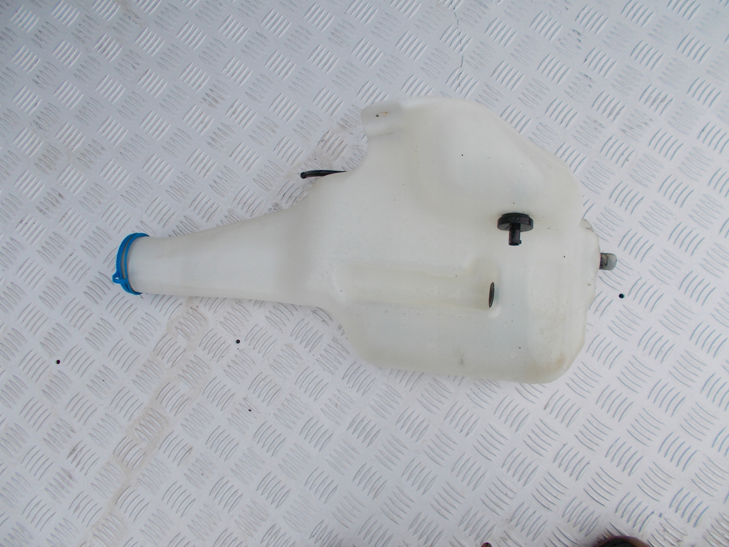 MERCEDES SPRINTER 906 VW CRAFTER washer fluid tank pump KOMPLET