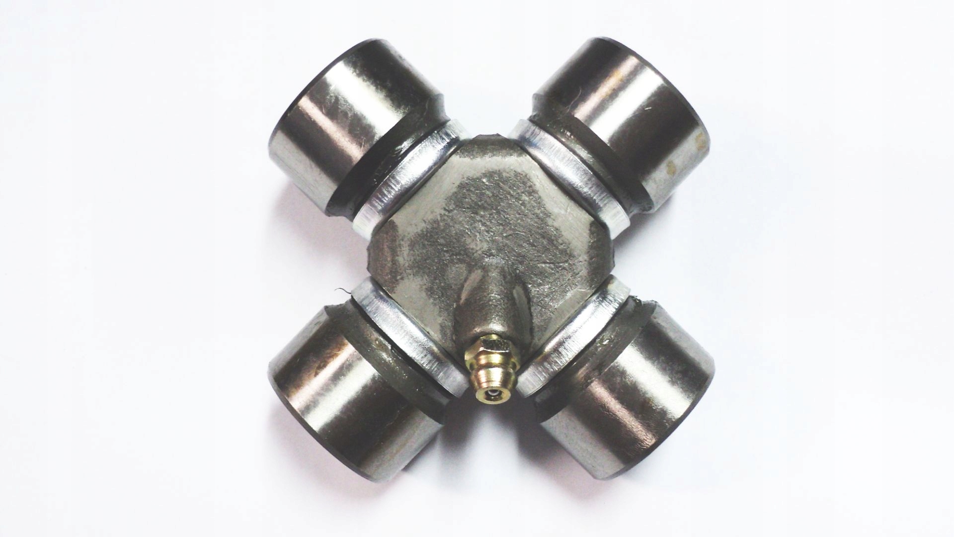 DB17-9D2A - КРЕСТ ВАЛ МЕРСЕДЕС ПОНТОН