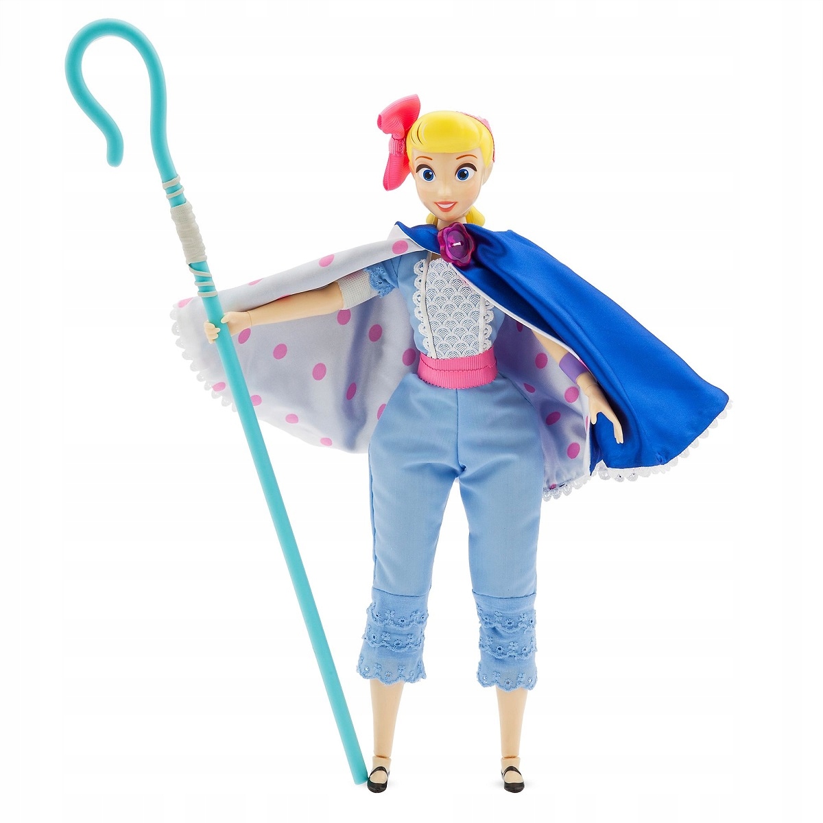 

Toy Story 4 Pastereczka Bo Peep 32 cm Mówi