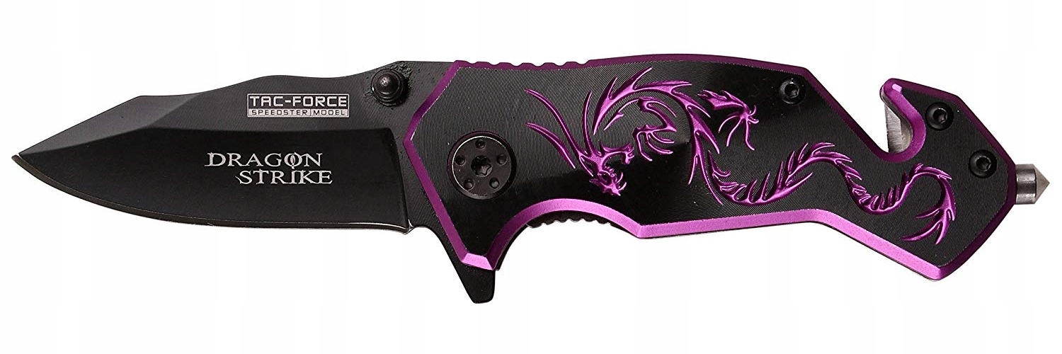 Tac Force TF-686BP nůž skládací kapesní