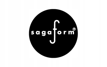 SAGAFORM KPL. BARMAŃSKI - 3 cz. Producent Sagaform