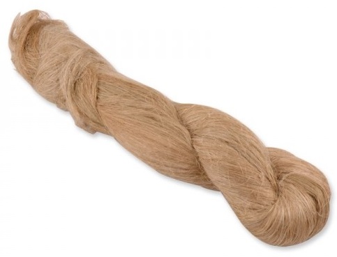 

Konopie Pakuły Lniane 100 Gram