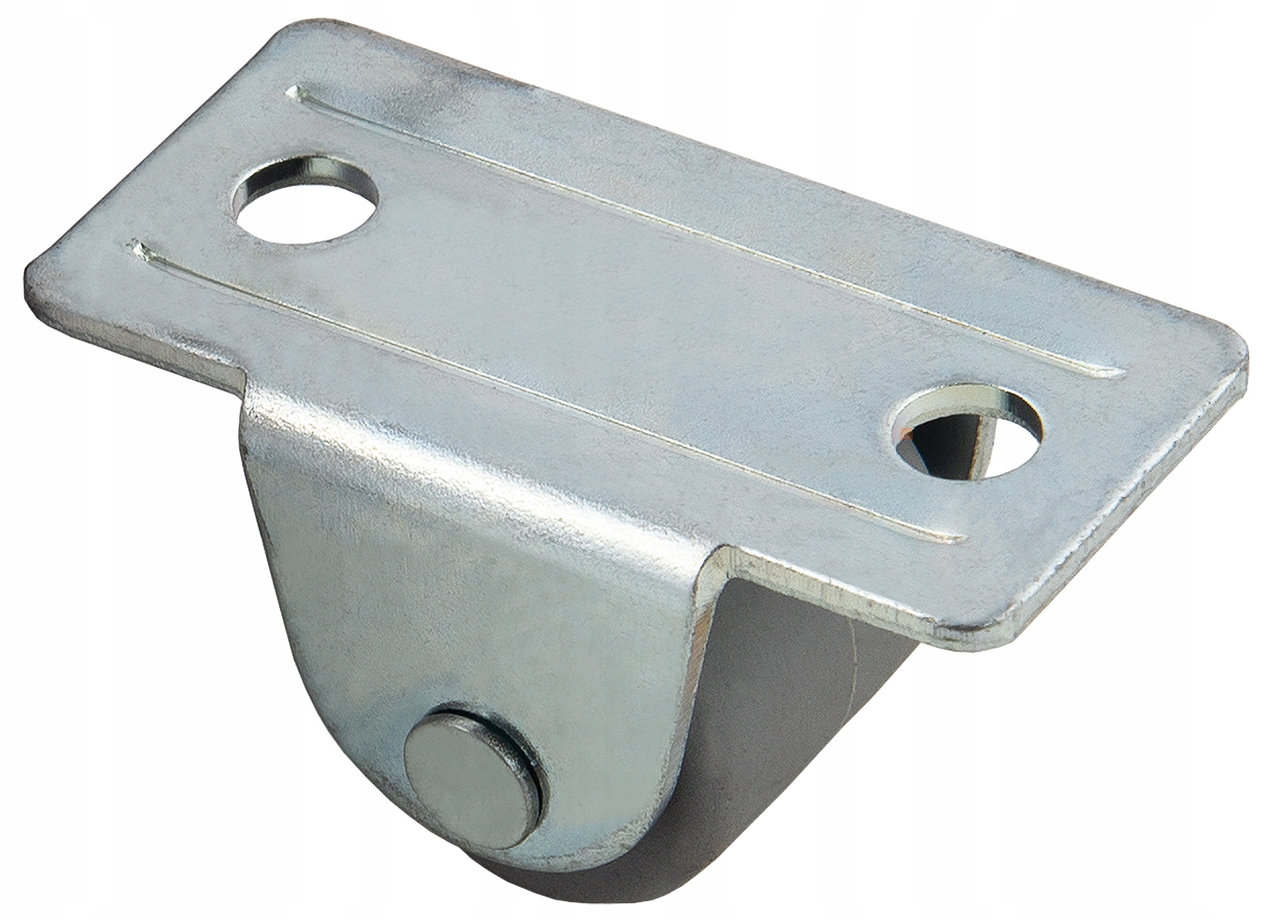 

Mini Rolka sztywna gumowa fi 17mm kółko meblowe