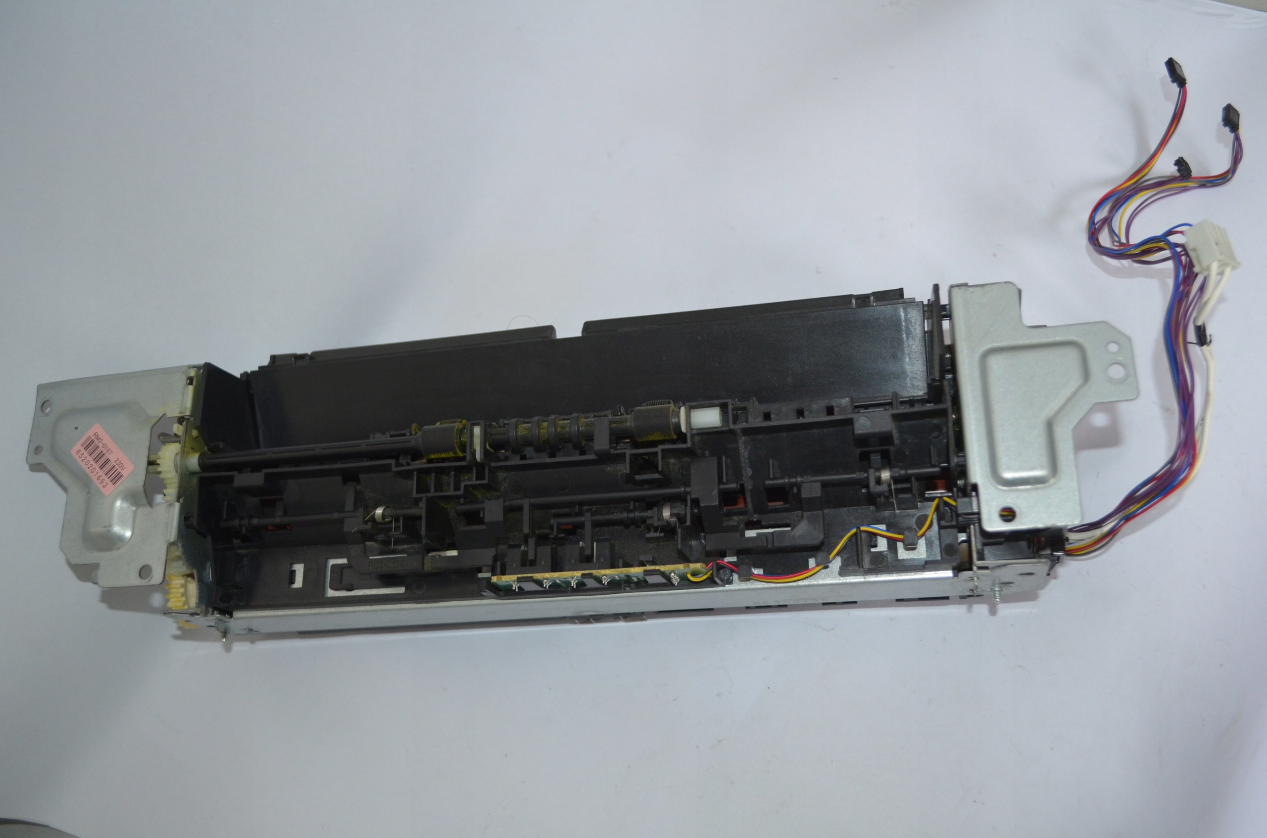 oryginał PIEC FUSER HP CLJ Pro MFP M177fw RM2-0167 Kod producenta fuser m177