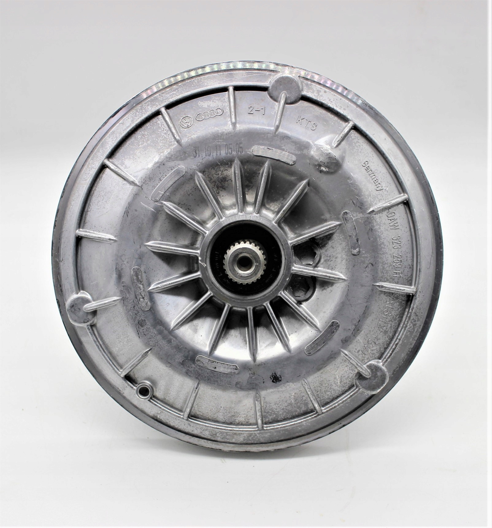 Sprzeglo Planetarka 0AW Multitronic Car type Passenger cars