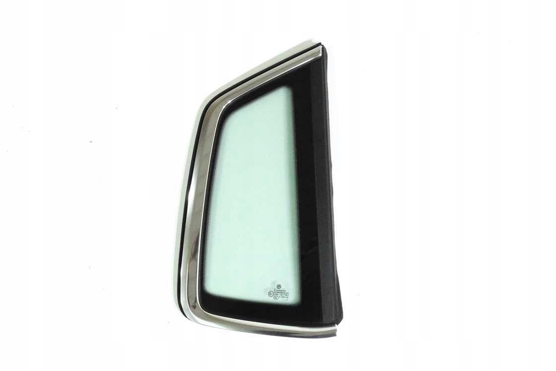 510845042T - GOLF SPORTSVAN КУЗОВНОЕ СТЕКЛО ЗАДНИЙ ПРАВЫЙ ХРОМ