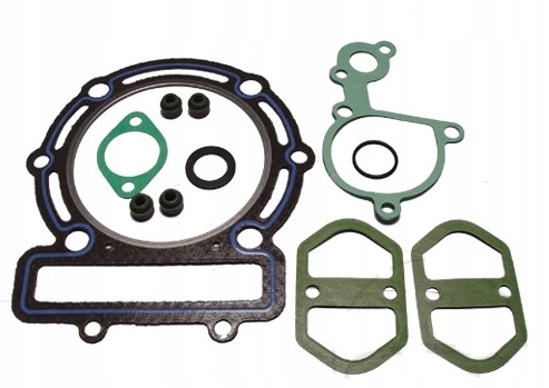 Tesnenia Top End Husqvarna Sm Tc Te 610