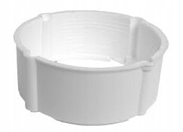 

Przedłużka do puszki fi60 60x24mm Pawbol 2 sztuki