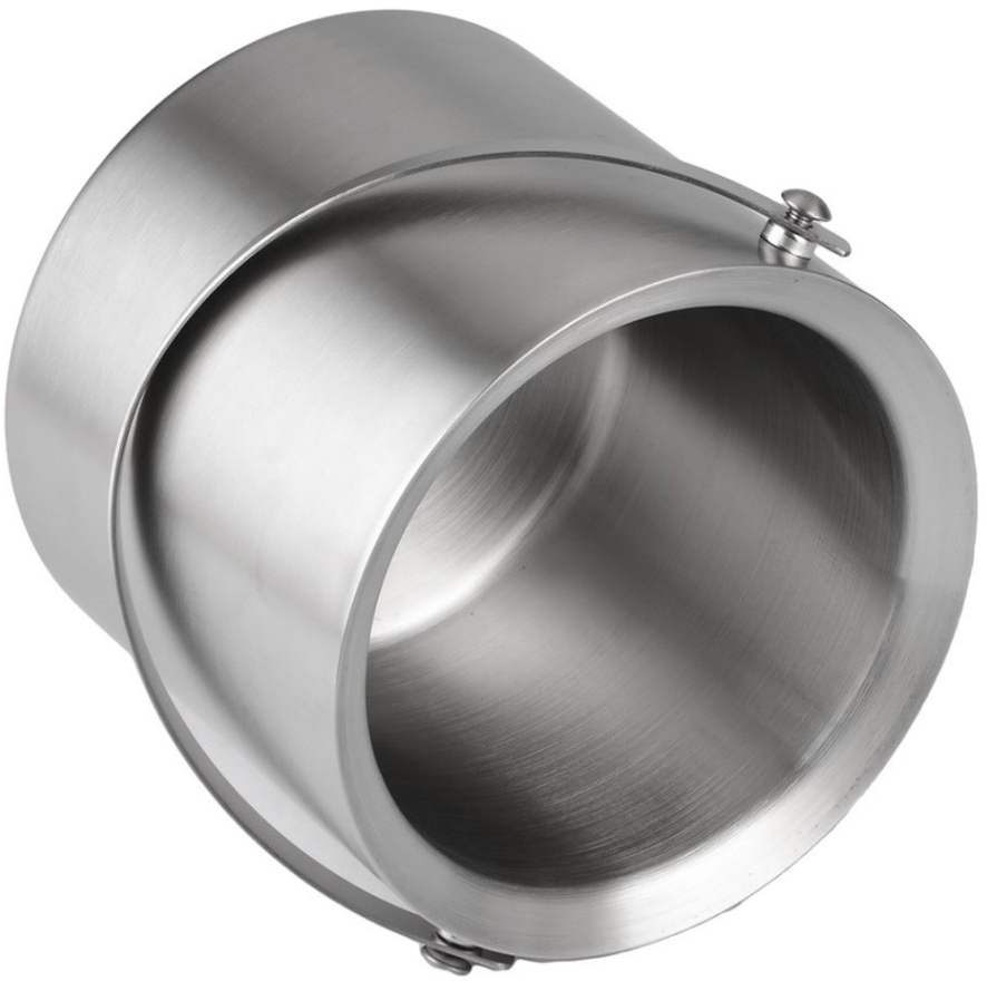 POJEMNIK WIADERKO NA LÓD ZE SZCZYPCAMI Z POKRYWĄ DO LODU OLDMAN 1,7L STAL Producent Excellent Houseware