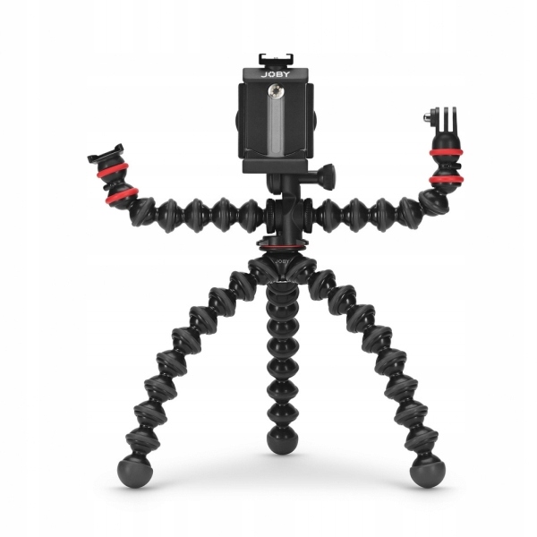 Statyw Joby GorillaPod Mobile Rig