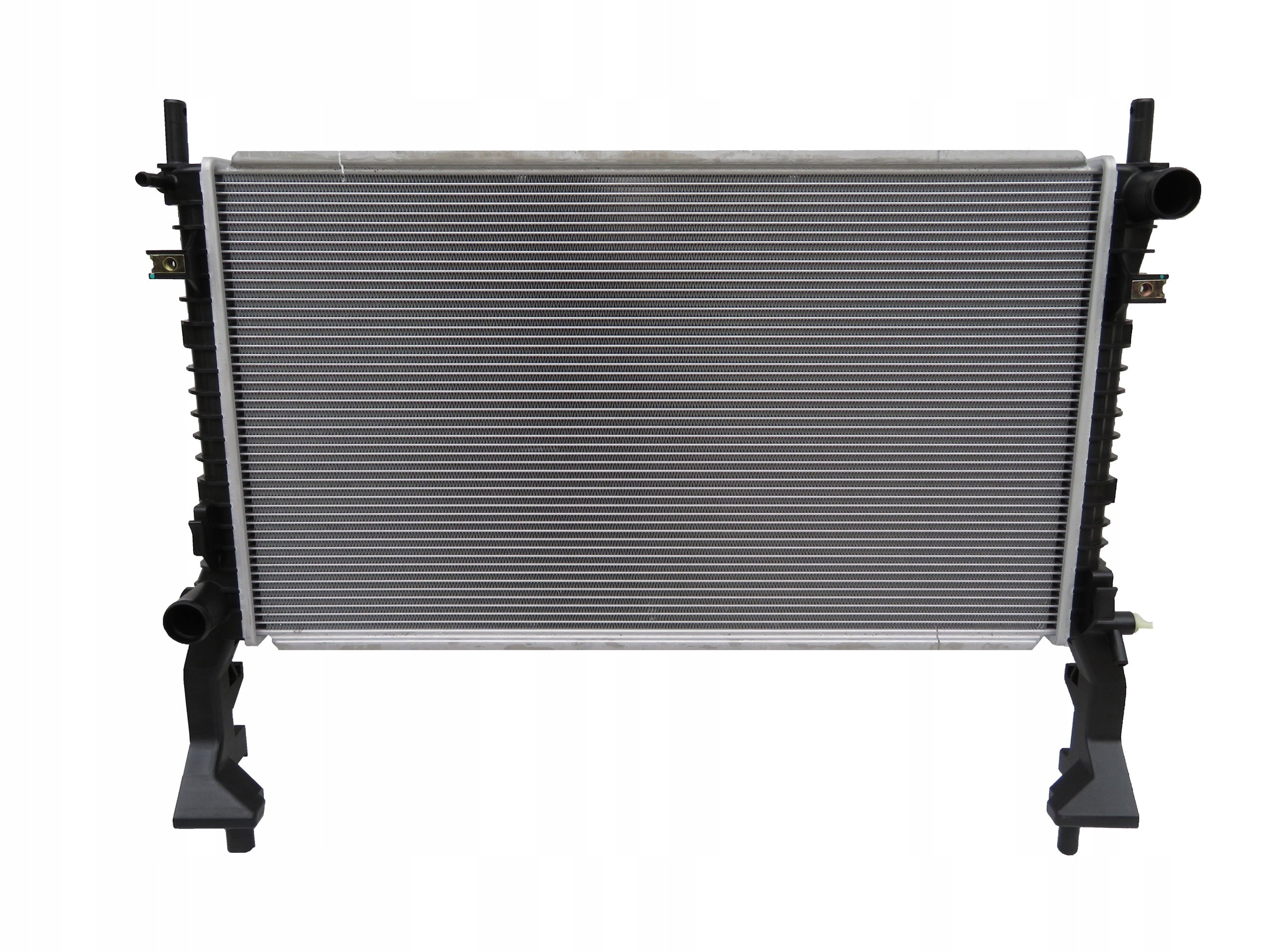 CHŁODNICA FORD MUSTANG 2.3 Ecoboost 2014 - 2023