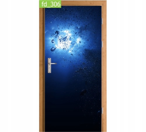 

Fototapeta Naklejka na drzwi Pod Wodą Ocean Morze