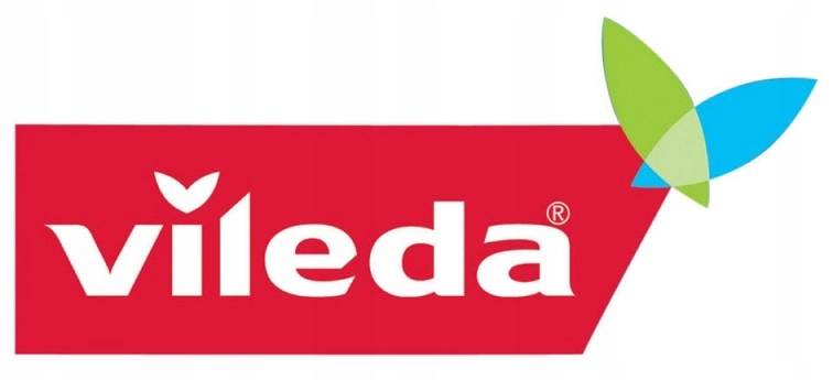 Mop płaski Vileda UltraMax BOX wiadro wyciskacz Szerokość wkładu 36 cm