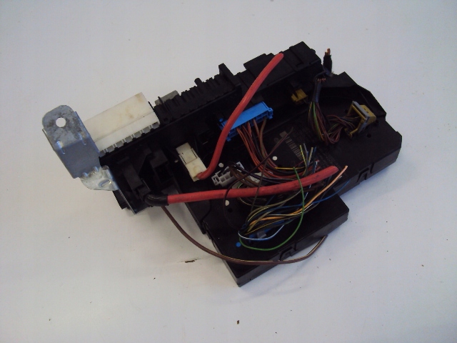 2049006401 - САМ модуль MERCEDES C-Class W204 2.2 CDI 2008-2012