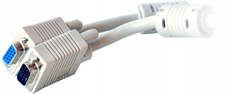 Kabel D-Sub (VGA) Talvico DSKSV55 2,5 m Model Inny