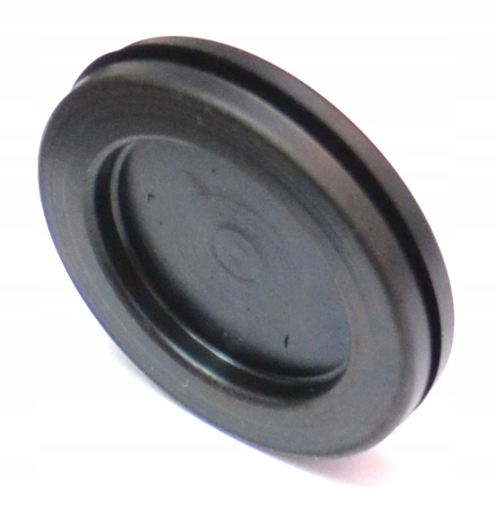 

5x Zaślepka Przelotka Gumowa Uniwersalna fi 28