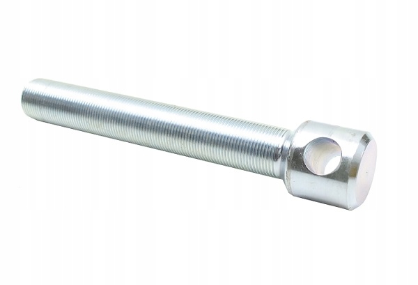 9241080.1 - КРІПЛЕННЯ ПРИВОДУ СКЛАДАННЯ ДЕТАЛЕЙ БАЛКИ AGRIFAC