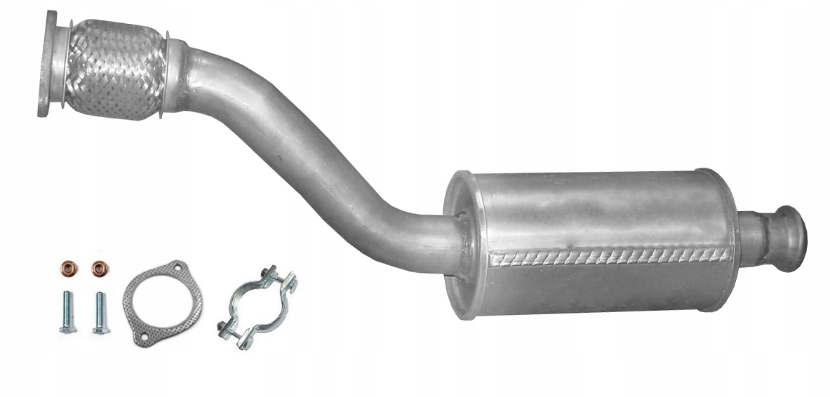 NISSAN PRIMASTAR 1 9 dCi 02 06 TLUMIK POCZATKOWY