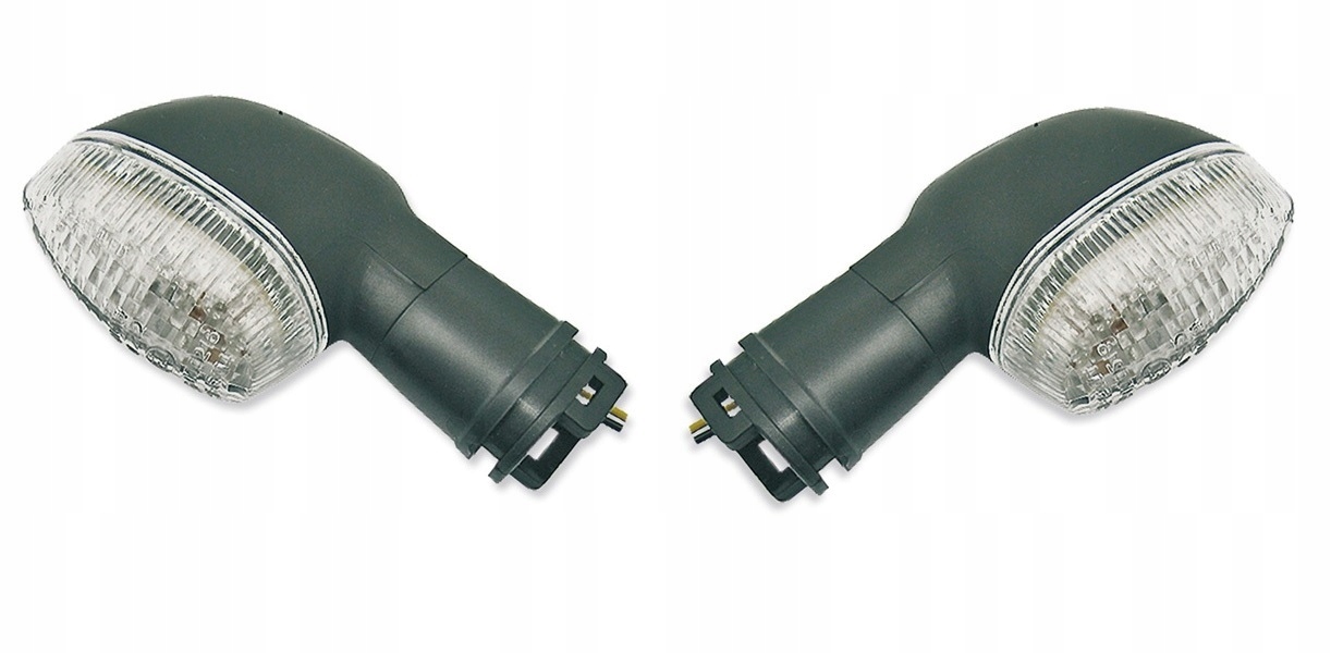Yamaha MT 07 09 10 Tracer Kierunkowskaz LED KPL.