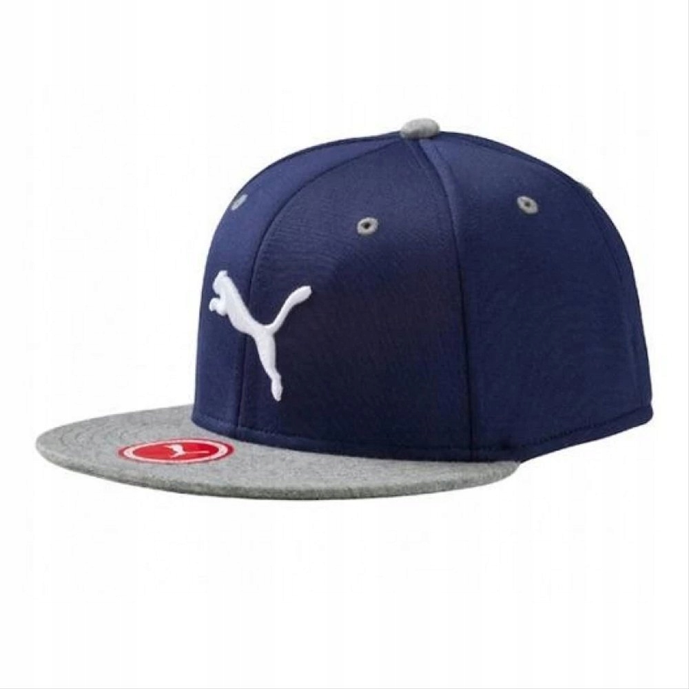 CZAPKA PUMA Z DASZKIEM FLATBRIM CAP 05292202