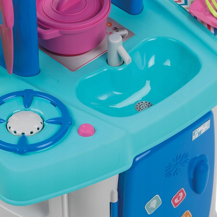 SIMBA KUCHNIA DZIECI PIEKARNIK LODÓWKA AKCESORIA Marka Simba