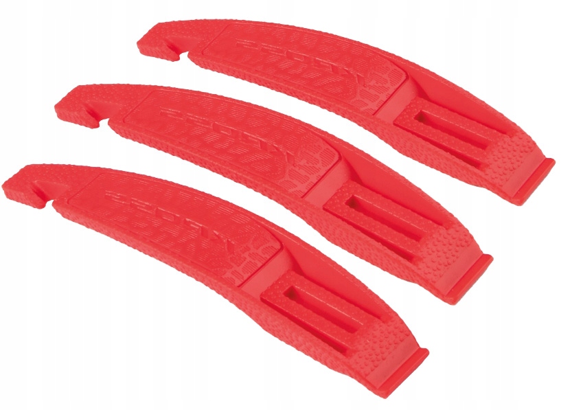 

Łyżki Do Zdejmowania Opon Kross Tiver x 3 Mocne !!