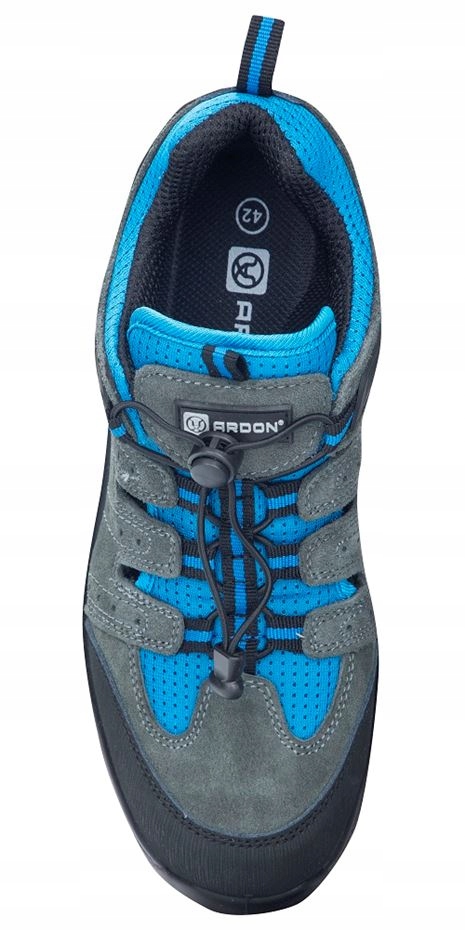 Ardon Trimmer S1P Sandały Buty Robocze Ochronne 42 Model Trimmer S1P