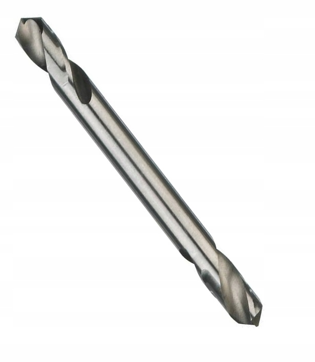 

Milwaukee Wiertło do metalu Dwustronne 4.2mm Hss-g