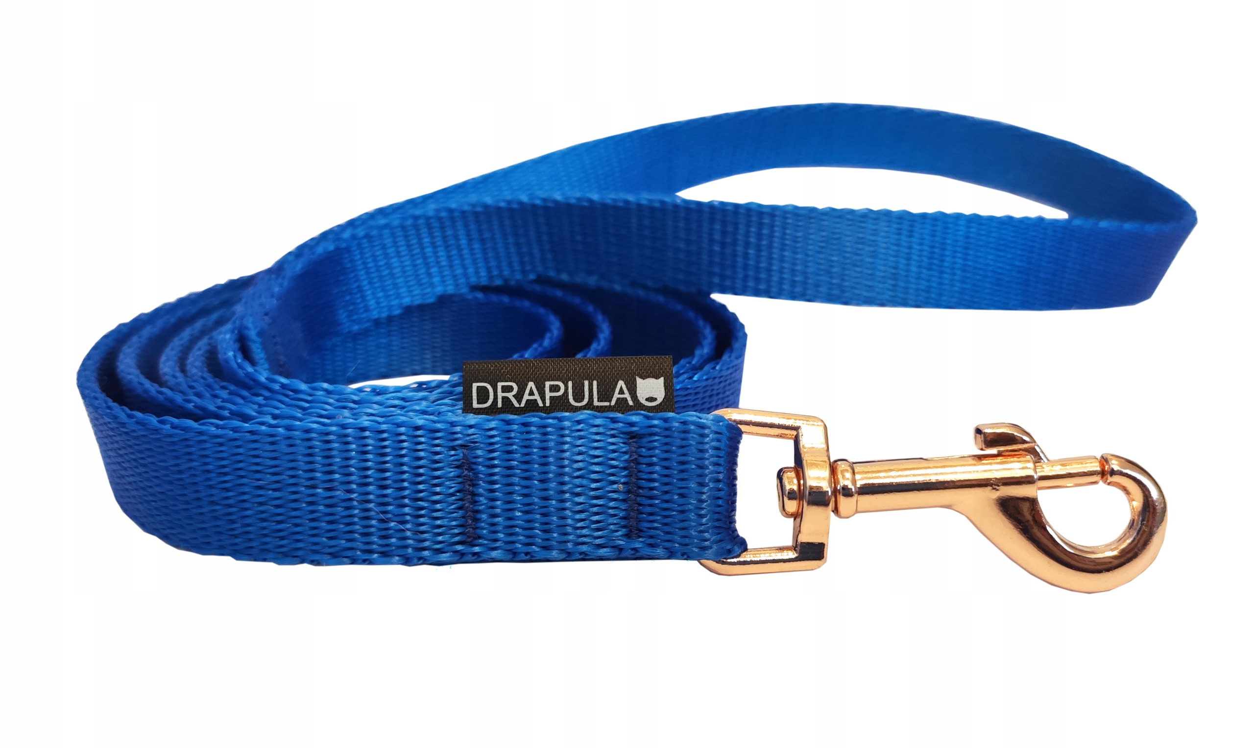 

Smycz Xs/s dla psa drapula 130cm
