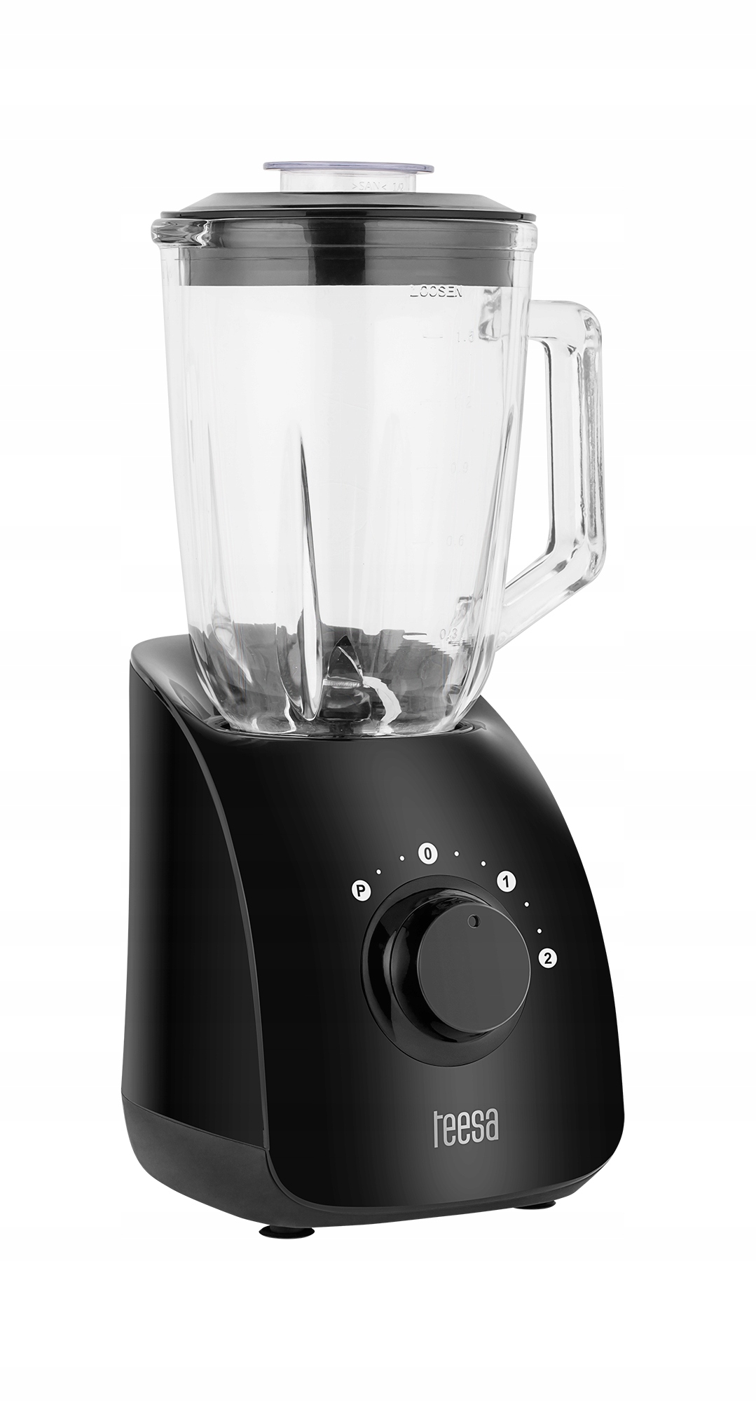 

Blender kielichowy Teesa 750 W 1,5L kruszenie lodu